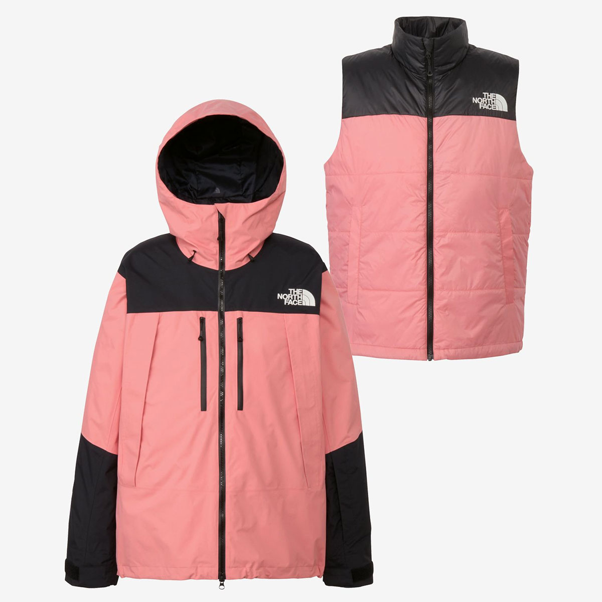 楽天市場】the north face トリクライメイトジャケット（ジャケット