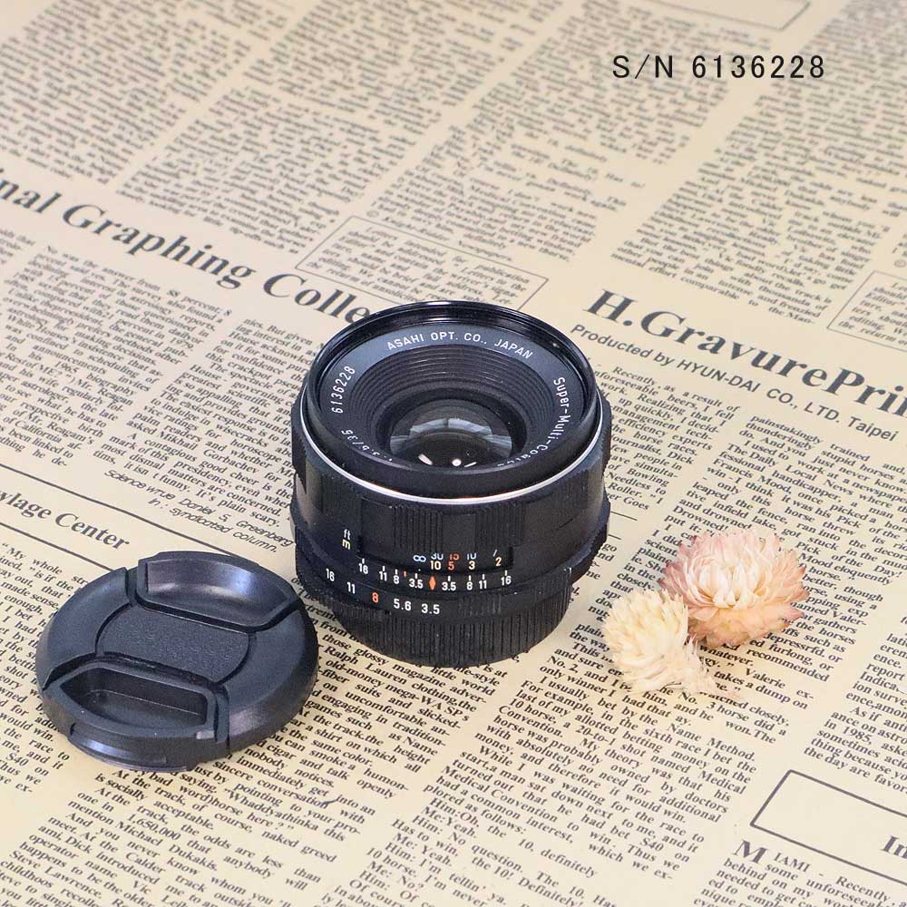 楽天市場】【保証付 】【中古】 オールドレンズ ペンタックス PENTAX