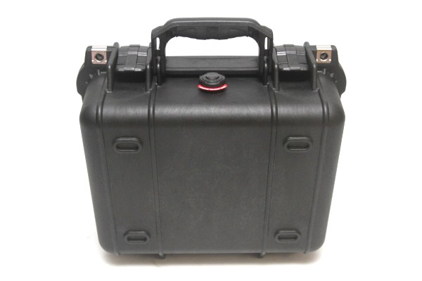 ペリカンケース 1400 耐久性と信頼性を兼ね備えたプロフェッショナル