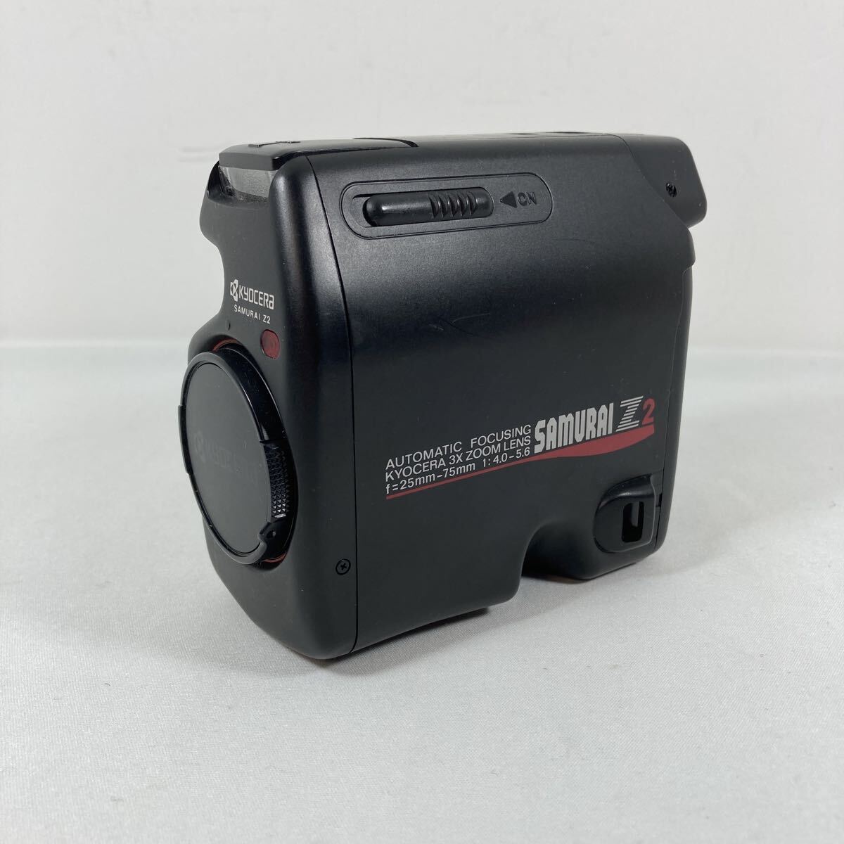 Yahoo!オークション -「kyocera samurai z2」の落札相場・落札価格