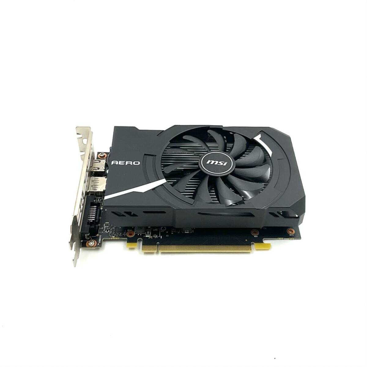 Yahoo!オークション -「geforce gtx 1650 aero」の落札相場・落札価格