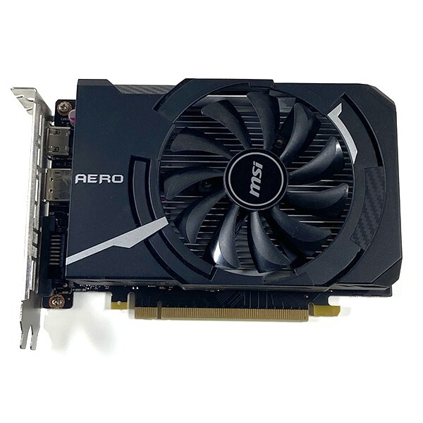 Yahoo!オークション -「geforce gtx 1650 aero」の落札相場・落札価格