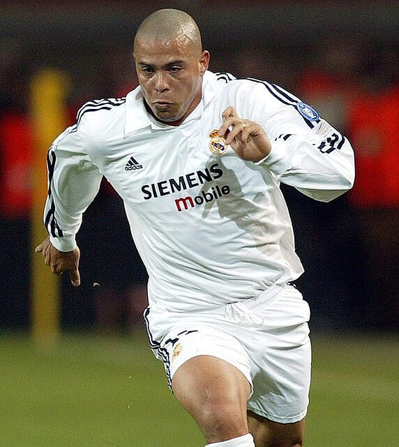 100周年シーズンのチャンピオンズリーグ！レアル・マドリー、「02-03CL