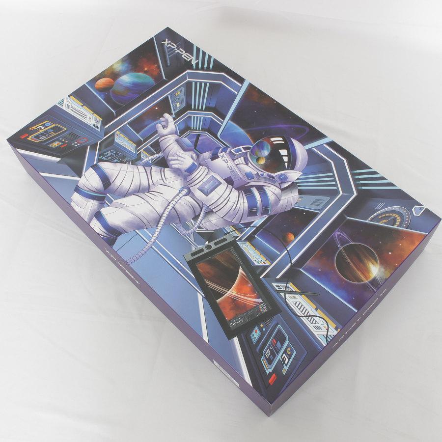 美品】XP-Pen Artist Pro 16 ID160F-E 液晶ペンタブレット