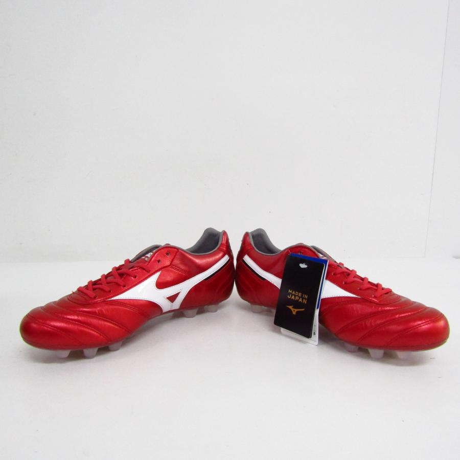 MORELIA 【未使用】mizuno ミズノ 誕生40周年記念 限定カラー モレリア