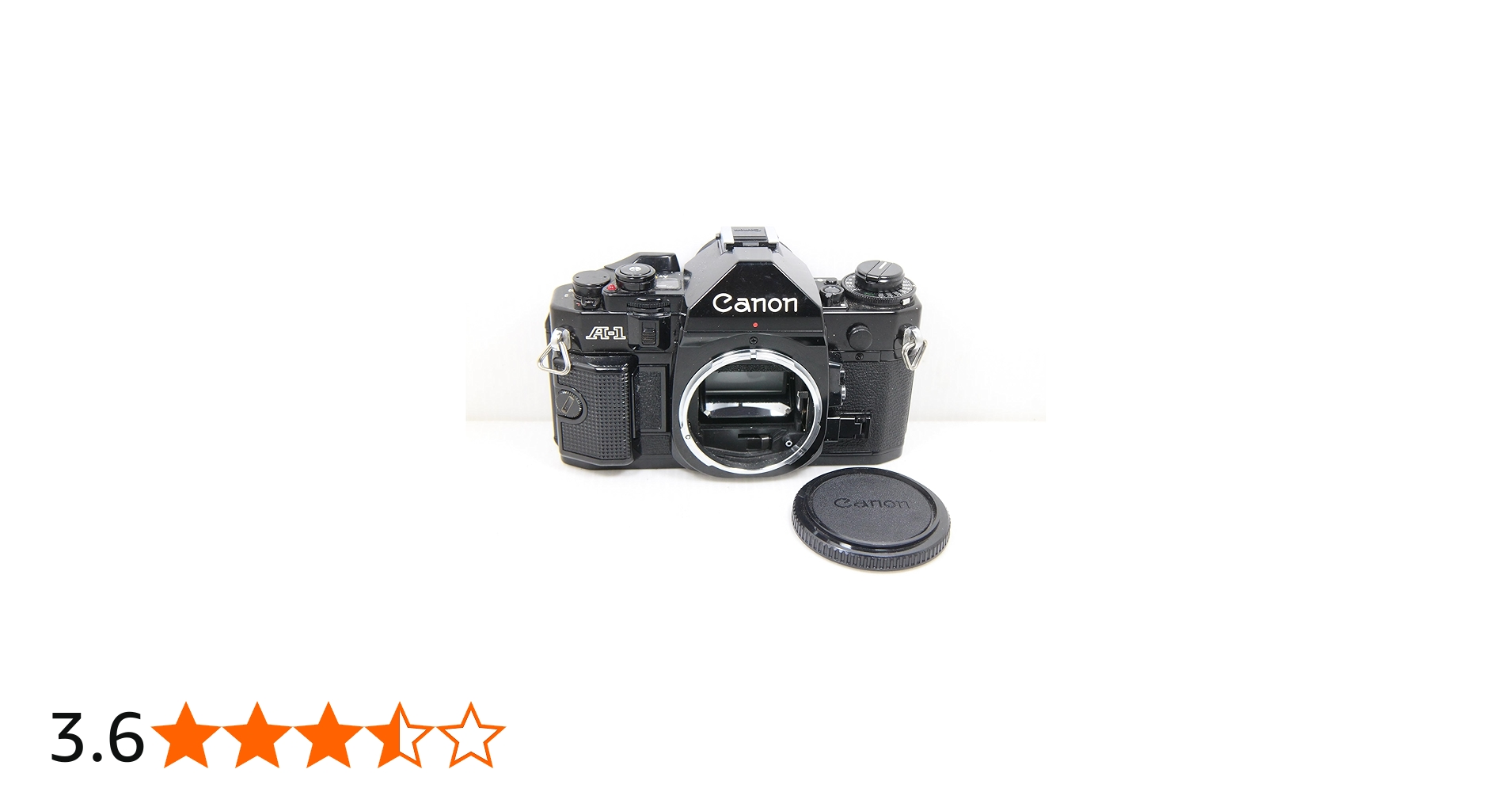 Amazon | Canon A-1 | 一眼レフカメラ 通販