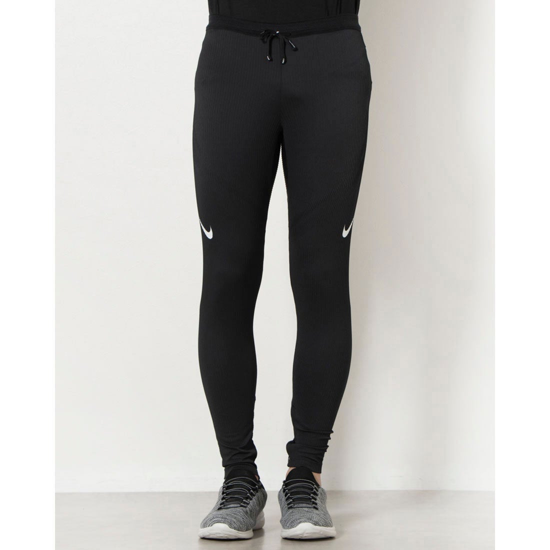 ナイキ NIKE メンズ 陸上/ランニング ロングスパッツ ナイキ DF ADV
