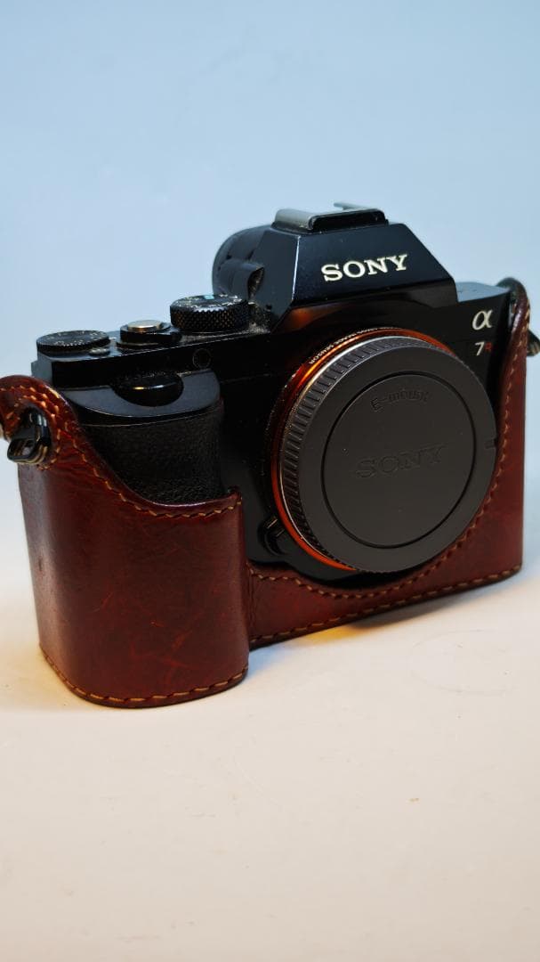 SONY α7R ボディ ILCE-7R SONY α7R IV ボディ ILCE-7RM4A 新品｜フジヤカメラ