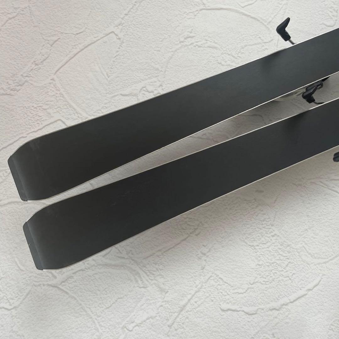 Atomic Black Heavenレディース スキー板 148cm - メルカリ