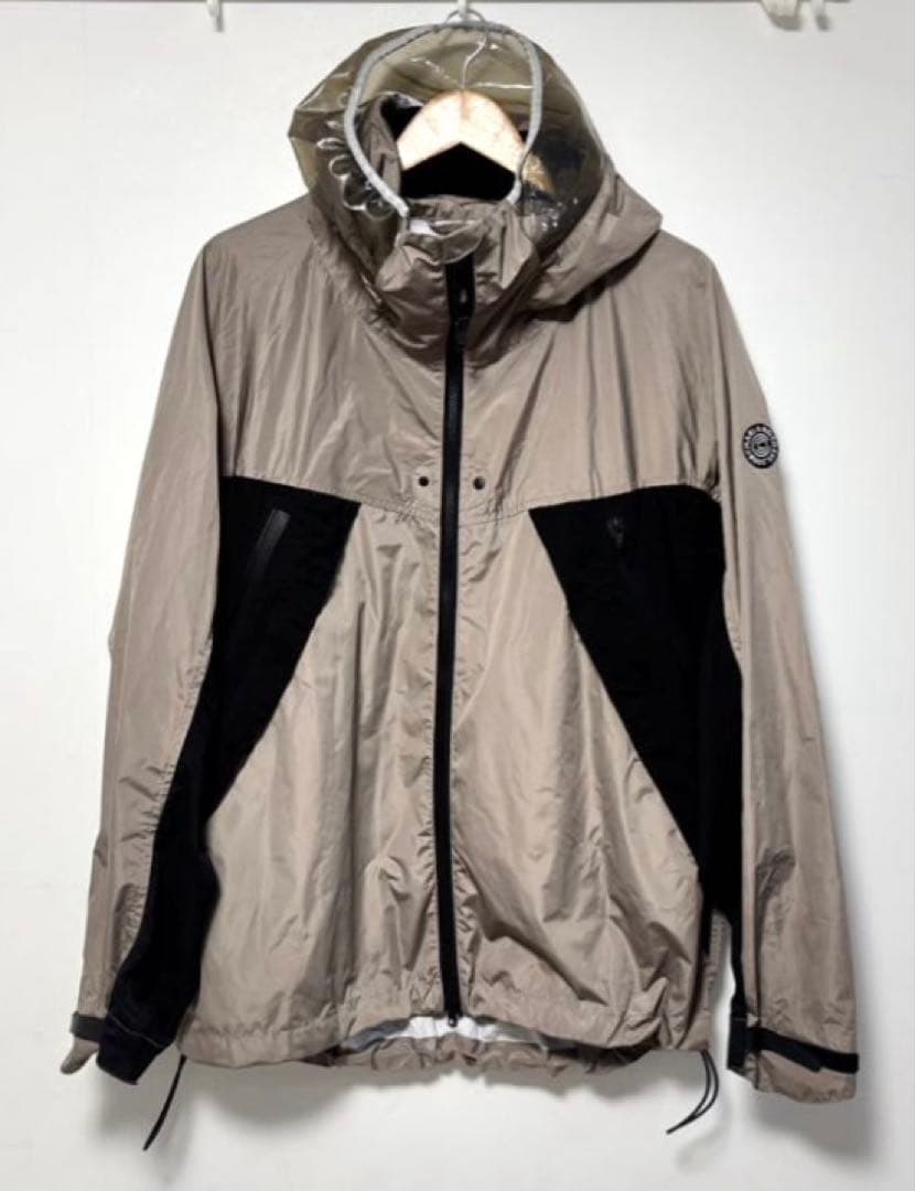 CHARI&CO LANDMARK JKT ジャケット フード・ネックウォーマー 楽天市場】＼MAX90%OFFセール／ gerry ネックウォーマー フード収納