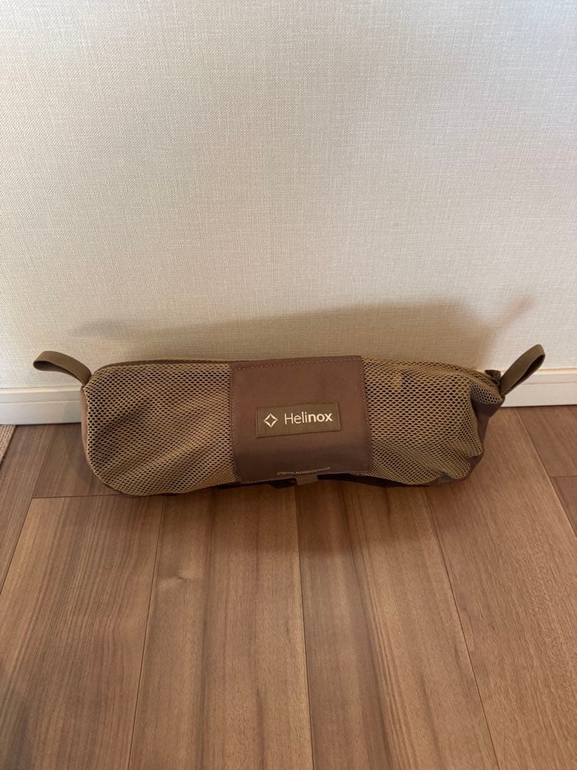 Helinox Chair Two ブラウン Helinox Chair Two ab 128,65 € | Preisvergleich bei idealo.de