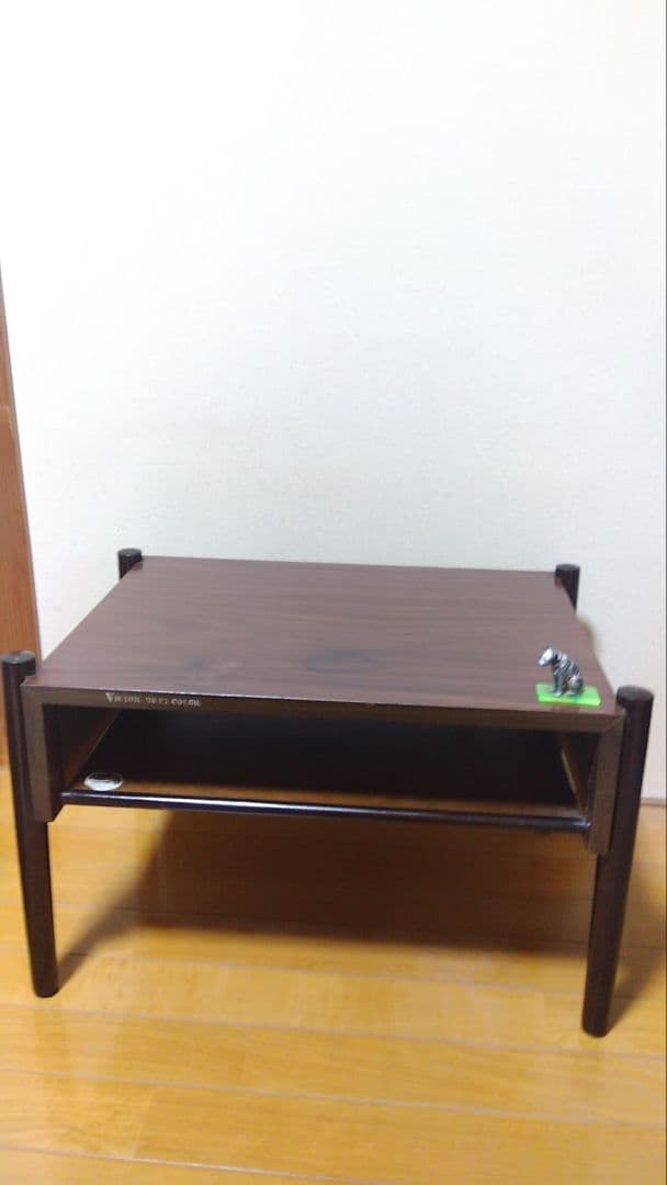 1970 ビクターの棚　ビクター犬（金属） 1970 ビクターの棚 ビクター犬（金属）